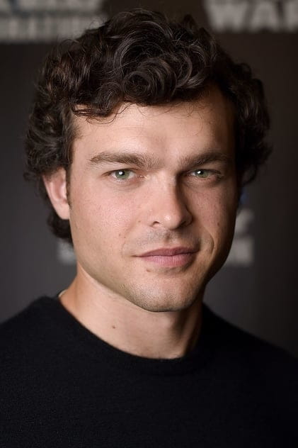 Alden Caleb Ehrenreich - Actor Films with the actor Alden Caleb Ehrenreich