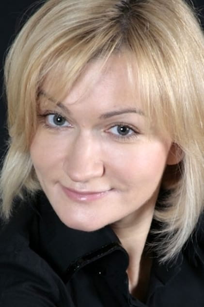 Anna Yakunina - Actor Films with the actor Anna Yakunina