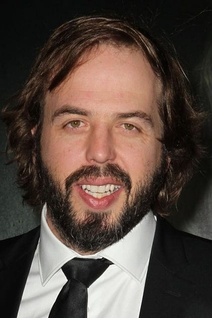 Angus Sampson - Actor Films with the actor Angus Sampson