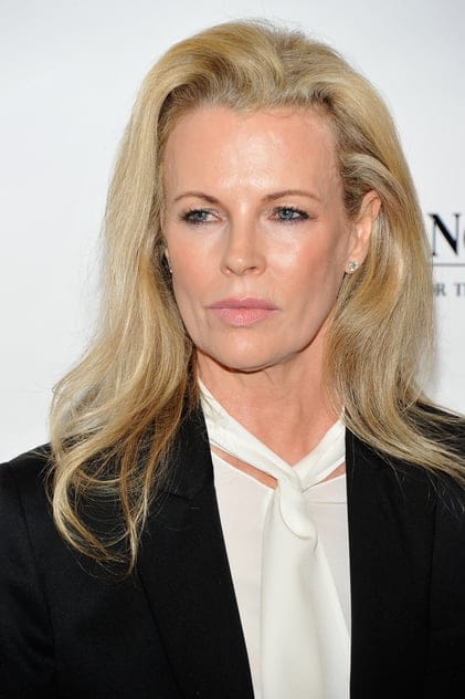 Kim Basinger - Actor Films with the actor Kim Basinger