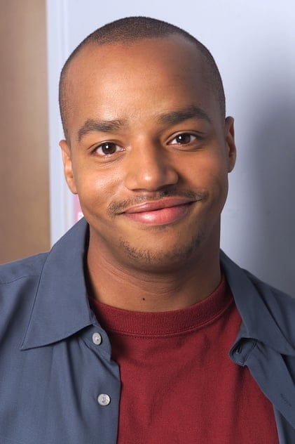 Films with the actor Donald Faison