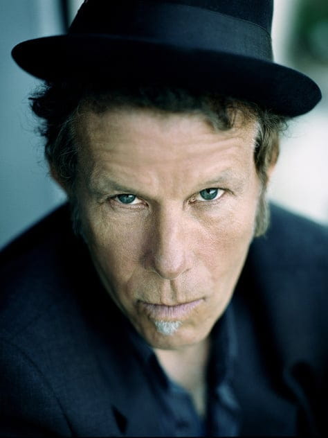 Tom Waits - Actor Films with the actor Tom Waits