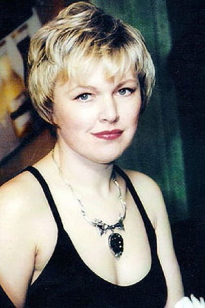 Galina Bokashevskaya - Actor Films with the actor Galina Bokashevskaya