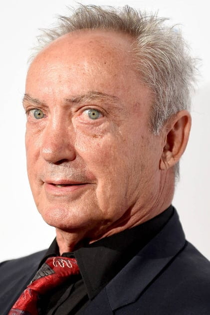 Films with the actor Udo Kier