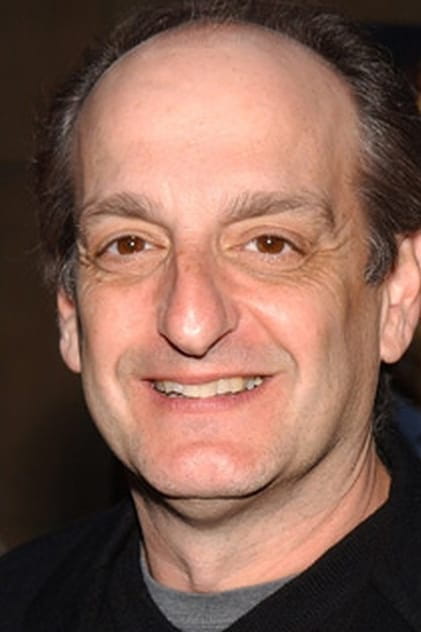 David Charles Paymer - Actor Films with the actor David Charles Paymer