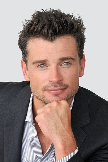 Tom Welling - Actor Films with the actor Tom Welling