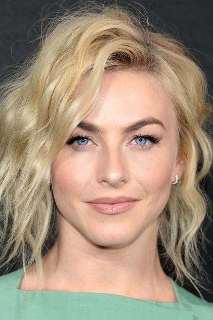 Films with the actor Julianne Hough