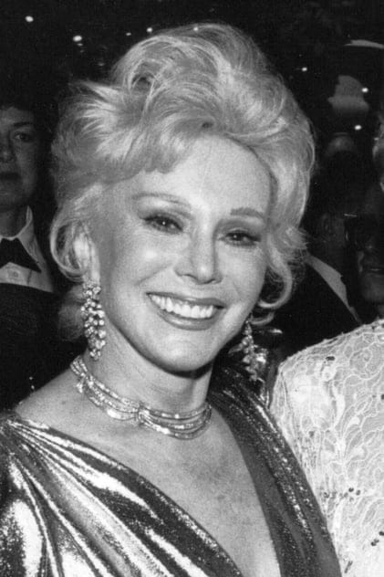 Films with the actor Eva Gabor