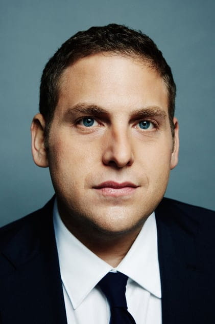 Films with the actor Jonah Hill