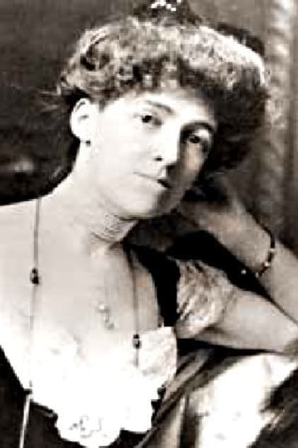 Edith Wharton - Films with the actor Edith Wharton