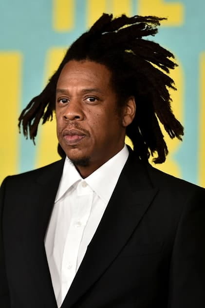 Films with the actor Jay-Z