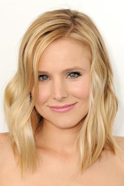 Films with the actor Kristen Bell