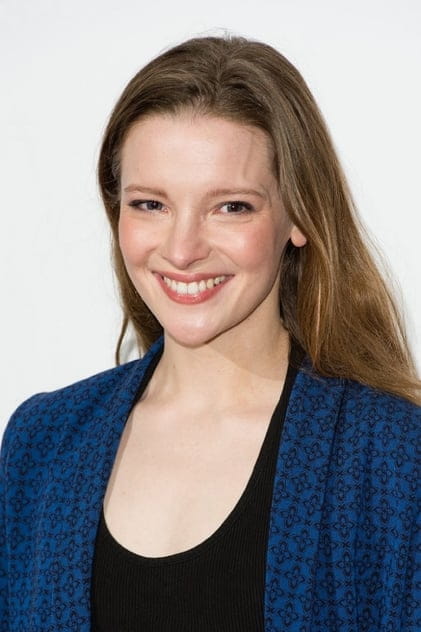 Morfydd Clark - Actor Films with the actor Morfydd Clark