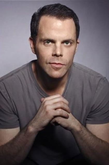 Alex Manette - Actor Films with the actor Alex Manette