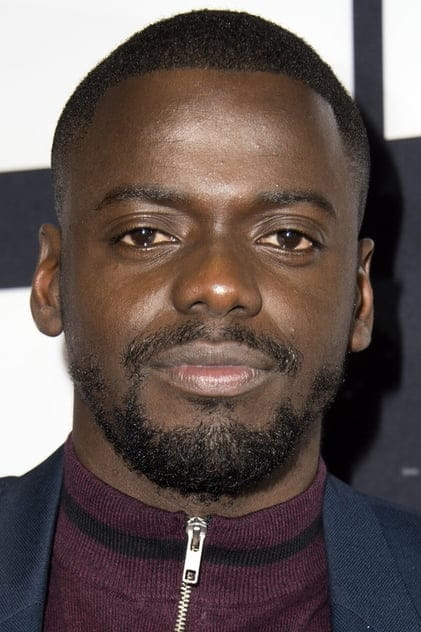 Daniel Kaluuya - Actor Films with the actor Daniel Kaluuya