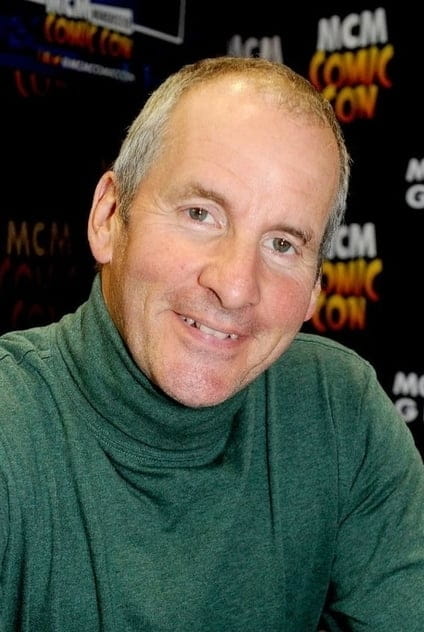 Films with the actor Chris Barrie