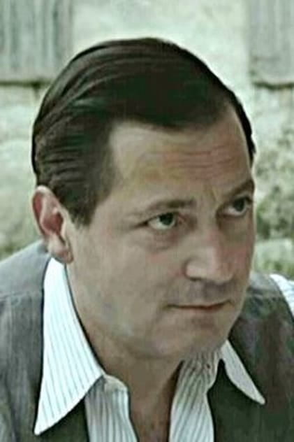 Roland Bertin - Actor Films with the actor Roland Bertin