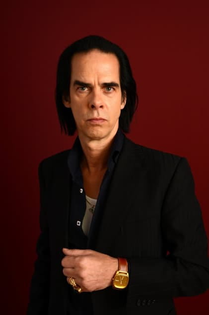 Nick Cave - Actor, Music Films with the actor Nick Cave