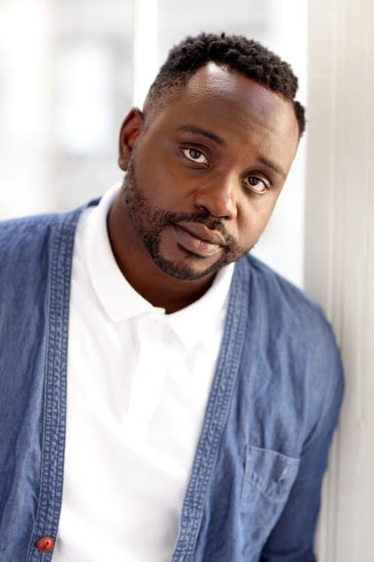 Films with the actor Brian Tyree Henry