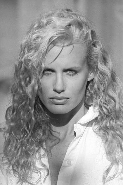 Films with the actor Daryl Hannah