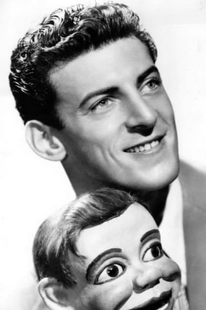 Films with the actor Paul Winchell