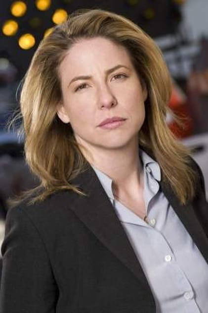 Robin Weigert - Actor Films with the actor Robin Weigert