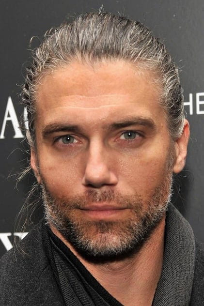 Films with the actor Anson Mount