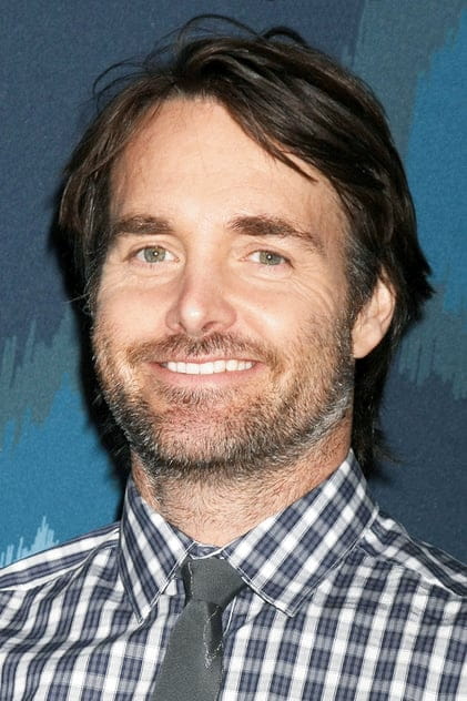 Films with the actor Will Forte