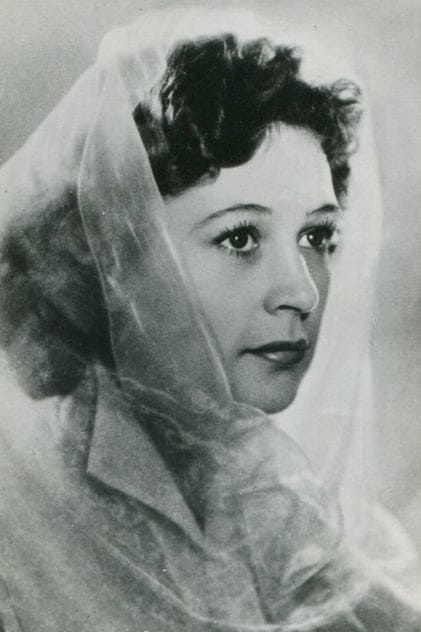 Marina Strizhenova - Actor Films with the actor Marina Strizhenova