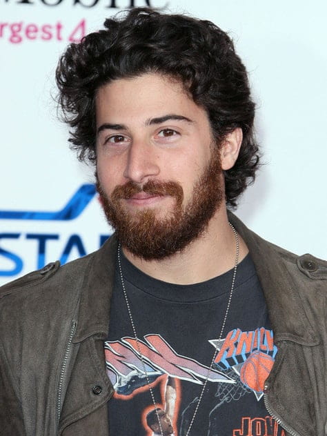 Jake Hoffman - Actor Films with the actor Jake Hoffman