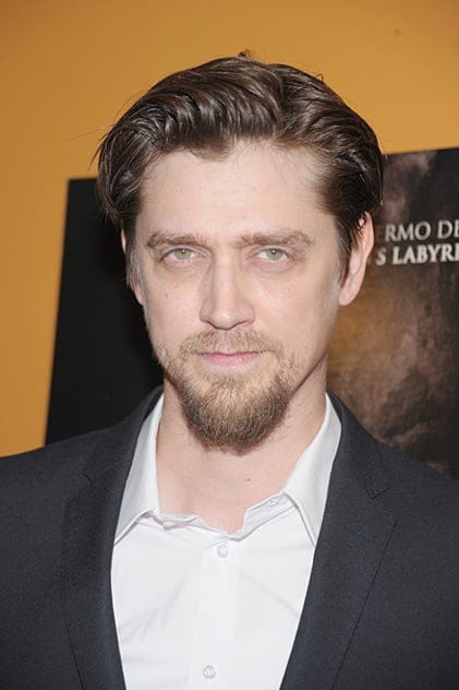 Films with the actor Andres Muschietti