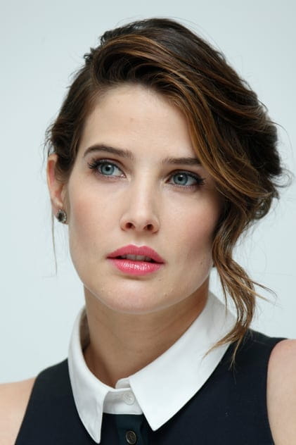 Films with the actor Cobie Smulders
