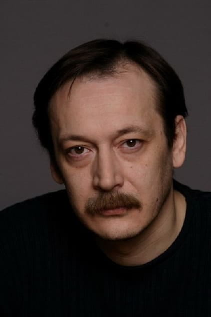 Vladislav Vetrov - Actor Films with the actor Vladislav Vetrov