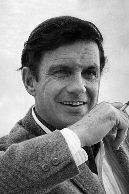 Films with the actor Cliff robertson