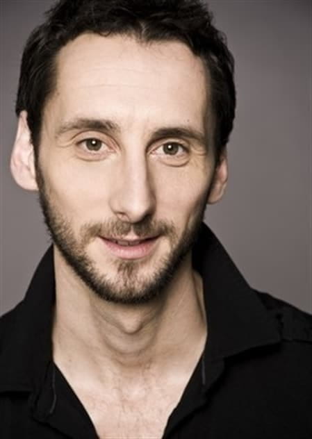 Films with the actor Arnaud Cosson