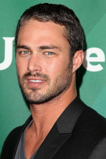 Films with the actor Taylor Kinney