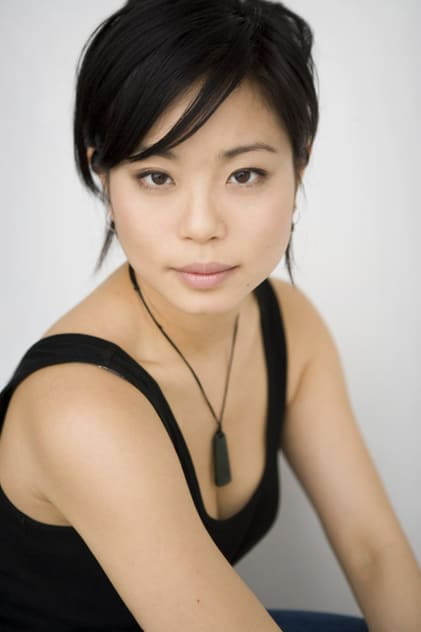 Films with the actor Michelle Ang