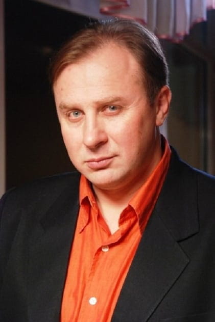 Anatoly Golub - Actor Films with the actor Anatoly Golub