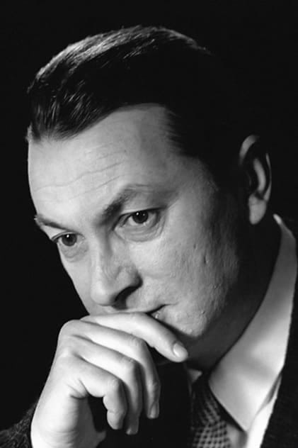 George Vitsin - Actor Films with the actor George Vitsin