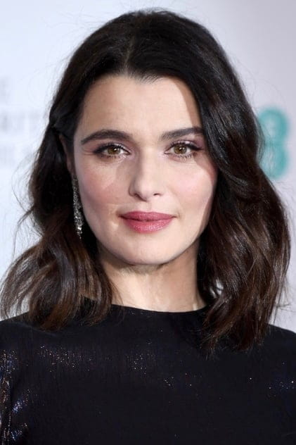 Rachel Hannah Weisz - Actor, Producer Films with the actor Rachel Hannah Weisz