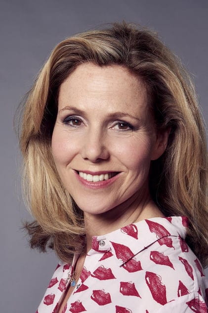 Films with the actor Sally Phillips