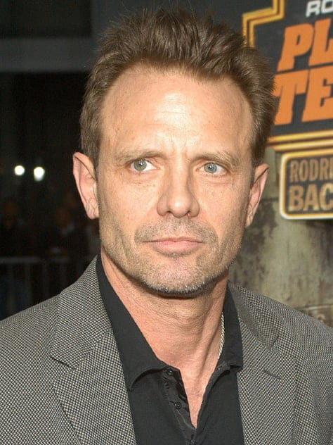 Films with the actor Michael Biehn