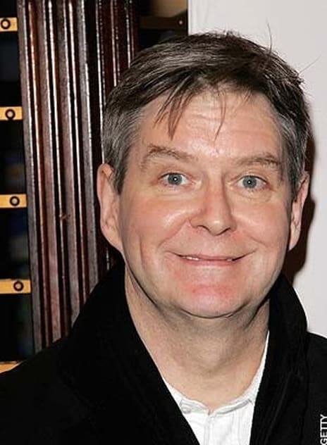 James Fleet - Actor Films with the actor James Fleet