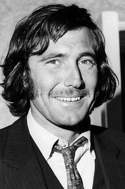 Films with the actor George Lazenby