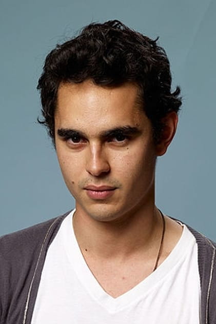 Max Minghella - Actor, Director, Producer Films with the actor Max Minghella