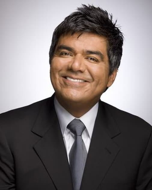 Films with the actor George Lopez