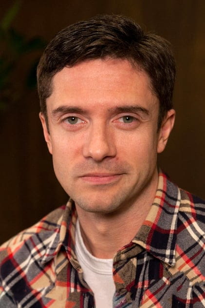 Films with the actor Topher Grace