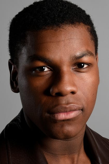John Boyega - Actor Films with the actor John Boyega
