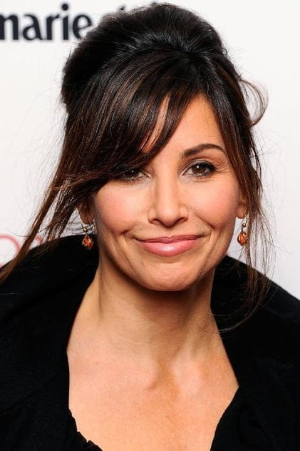 Films with the actor Gina Gershon