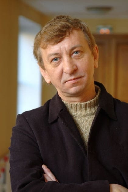 Anatoly Gorin - Actor Films with the actor Anatoly Gorin